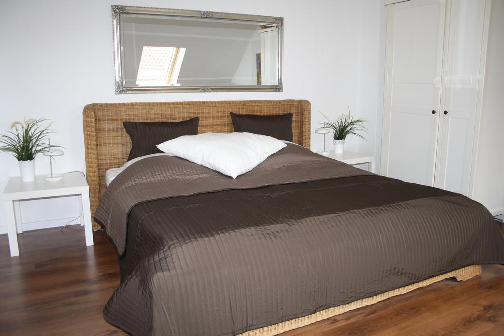5 Fewo'S Harztraum In Innenstadt Mit Kostenlosem Parkplatz Von Harztraveler Wernigerode Chambre photo