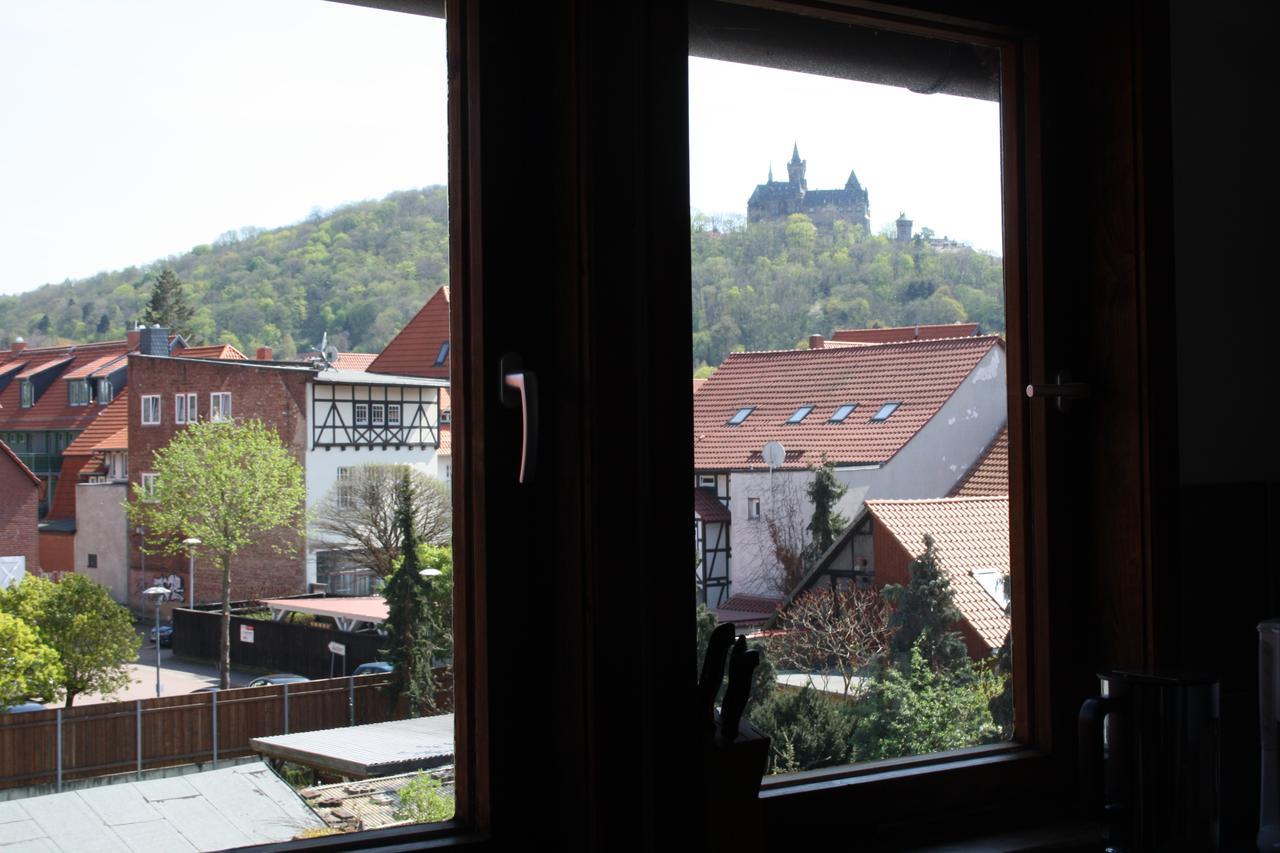5 Fewo'S Harztraum In Innenstadt Mit Kostenlosem Parkplatz Von Harztraveler Wernigerode Extérieur photo