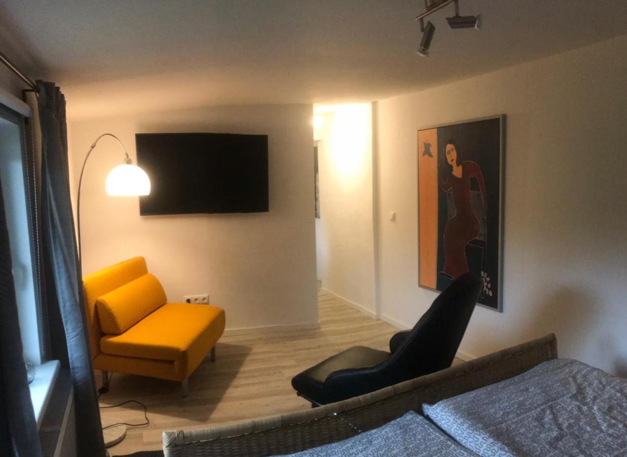 5 Fewo'S Harztraum In Innenstadt Mit Kostenlosem Parkplatz Von Harztraveler Wernigerode Extérieur photo